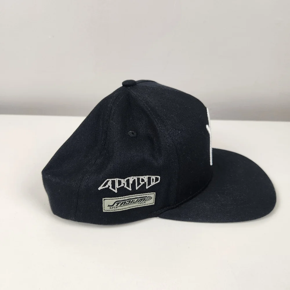 The Weeknd After Hours 2025 Tour Hat - Picture 4 of 4